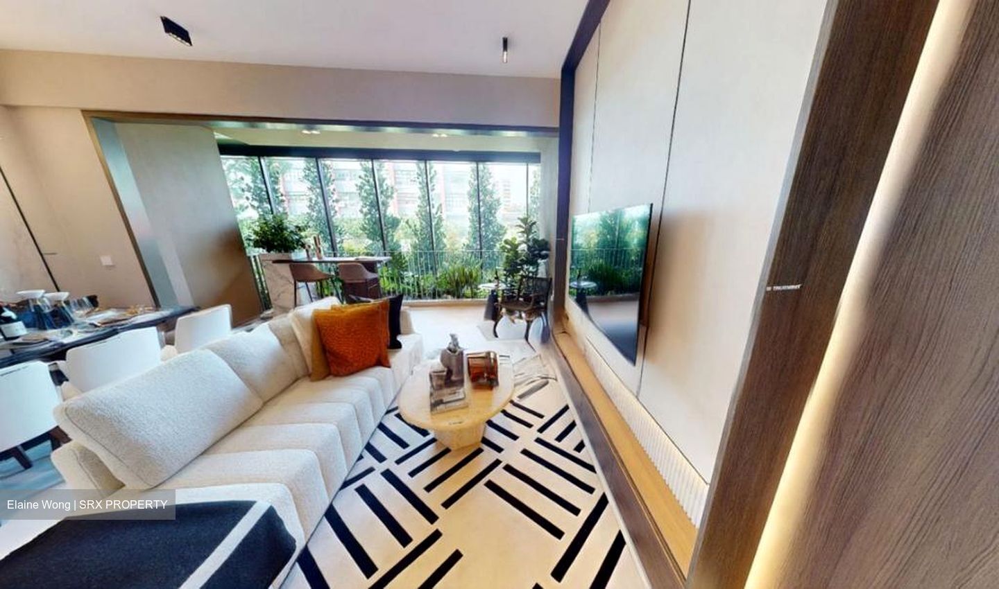 Ferraria Park Condominium (D17), Condominium #511446921